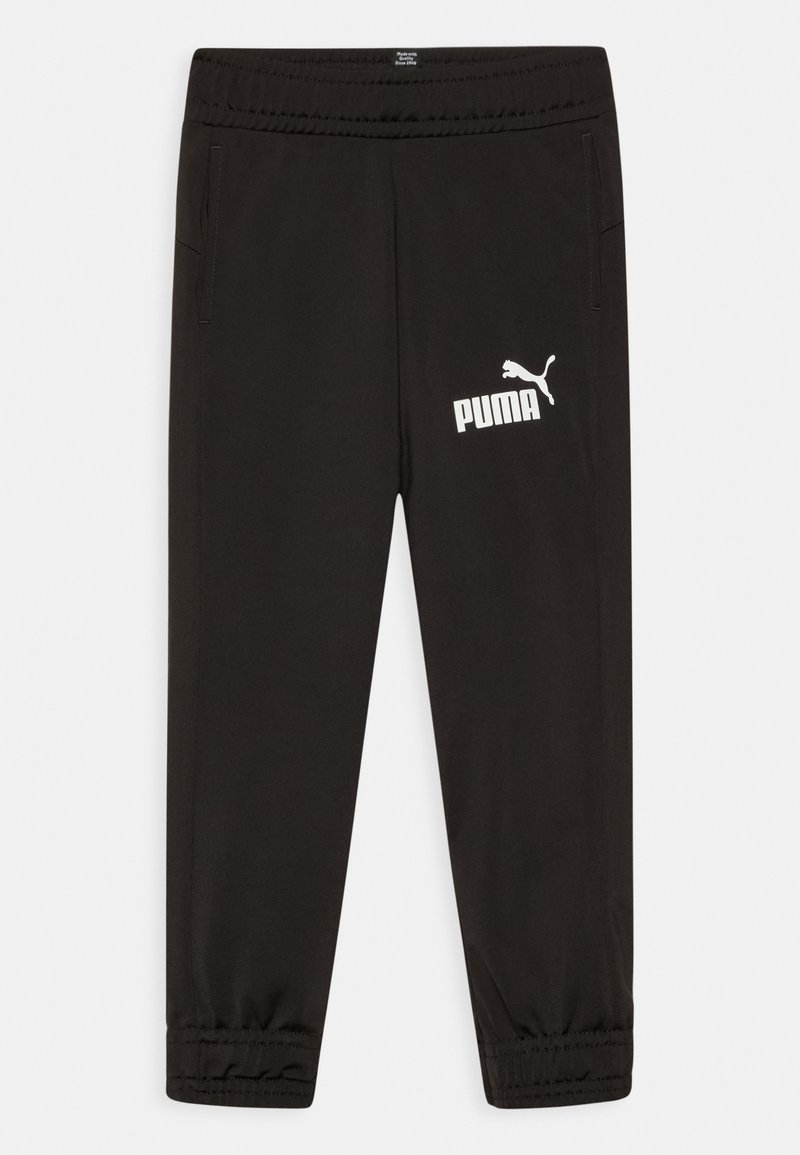 Puma Puma SUIT UNISEX SET - Tracksuit - puma black Fabrikpreis