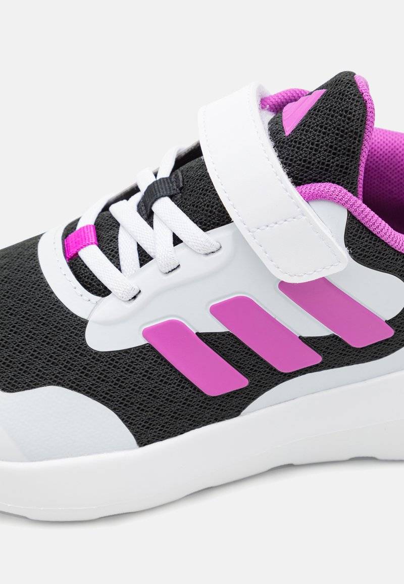 adidas Performance adidas Performance FORTARUN 3.0 EL C UNISEX - Neutral running shoes Preisnachlass