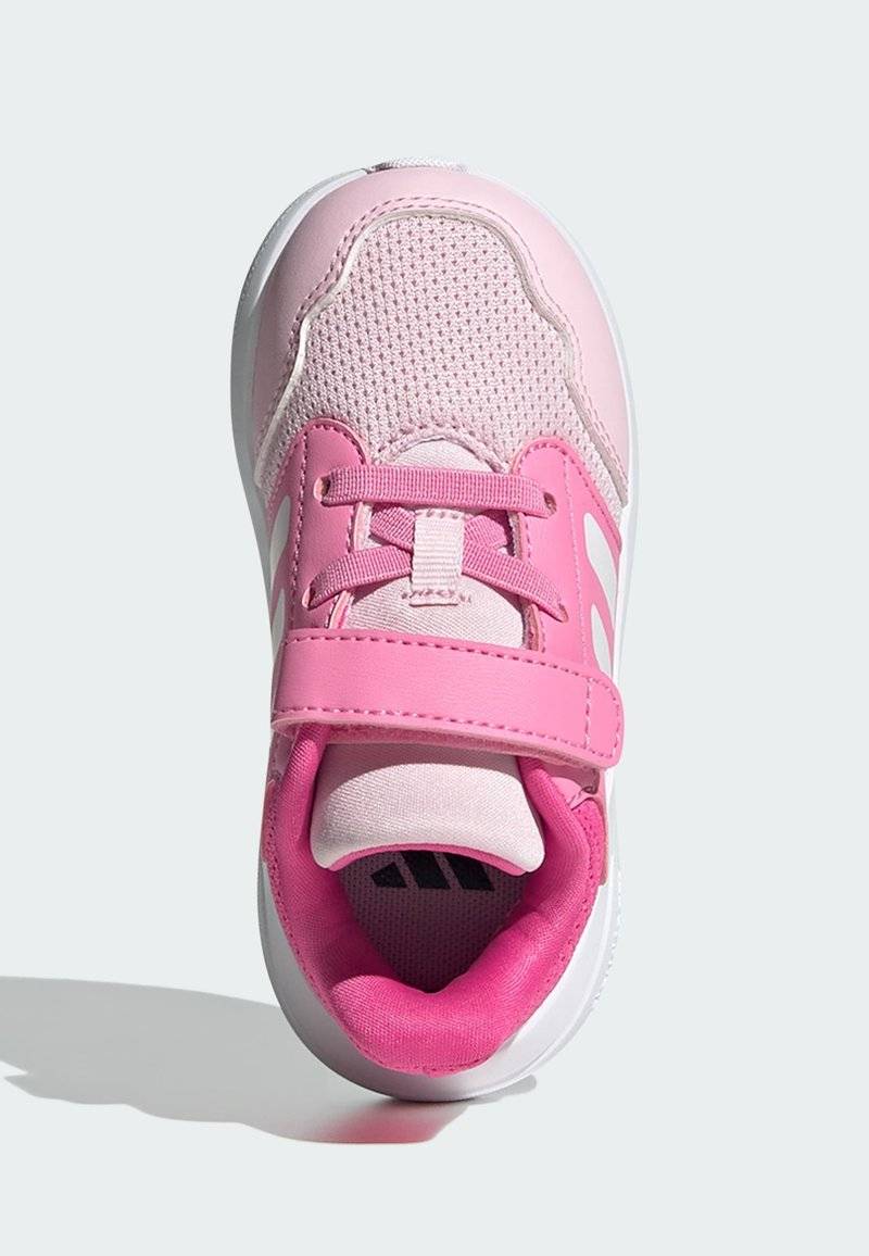 adidas Performance adidas Performance TENSOR 3.0 KIDS - Neutral running shoes - clear pink cloud white pulse magenta Cyber Monday