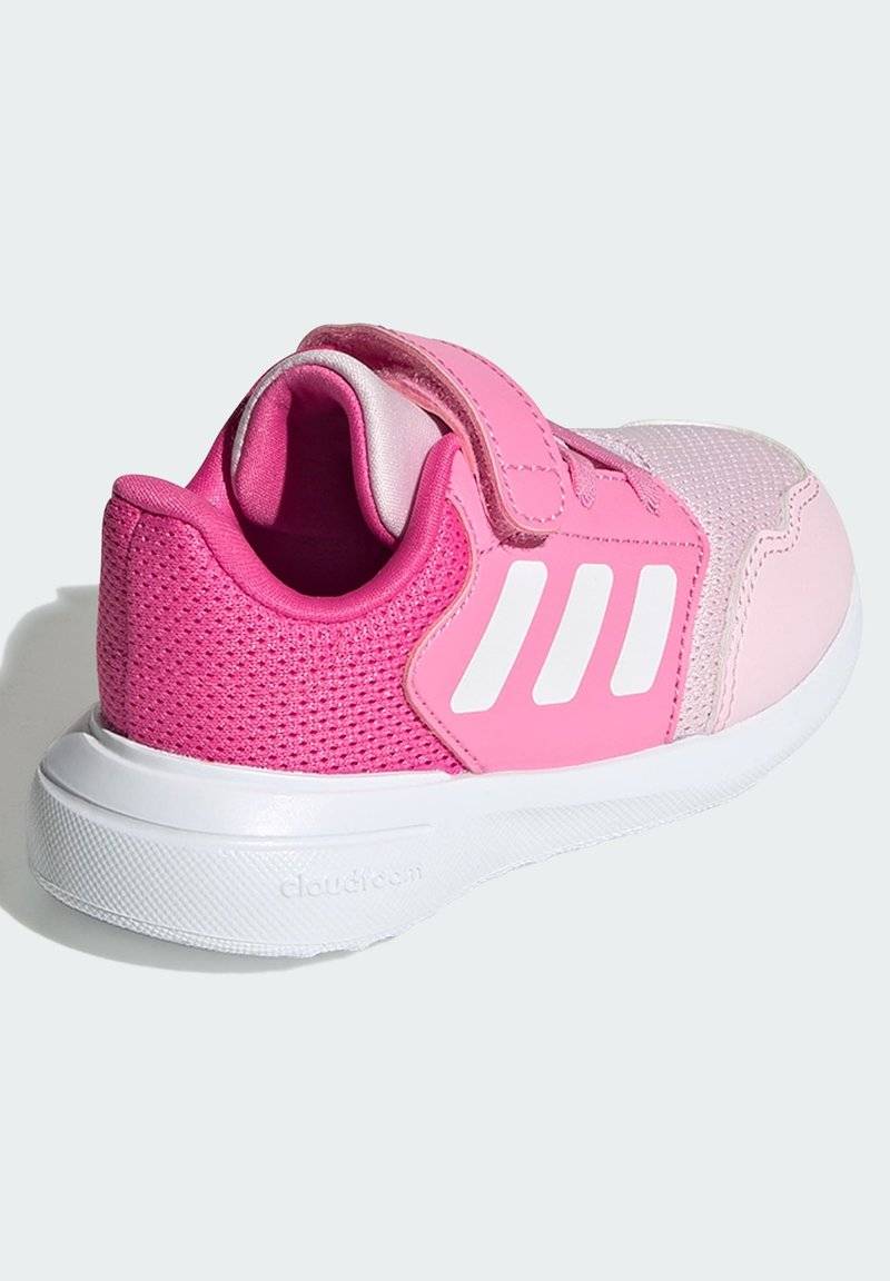 adidas Performance adidas Performance TENSOR 3.0 KIDS - Neutral running shoes - clear pink cloud white pulse magenta Cyber Monday