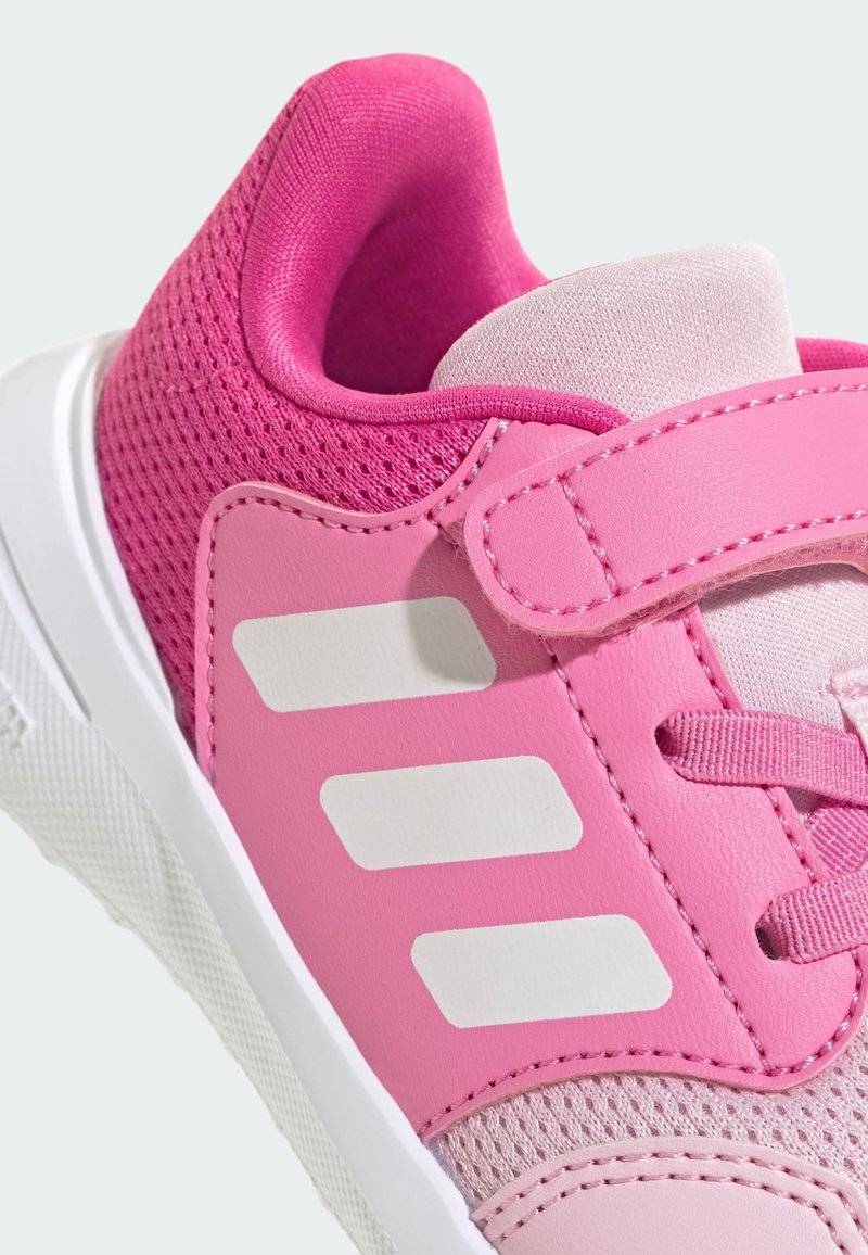 adidas Performance adidas Performance TENSOR 3.0 KIDS - Neutral running shoes - clear pink cloud white pulse magenta Cyber Monday