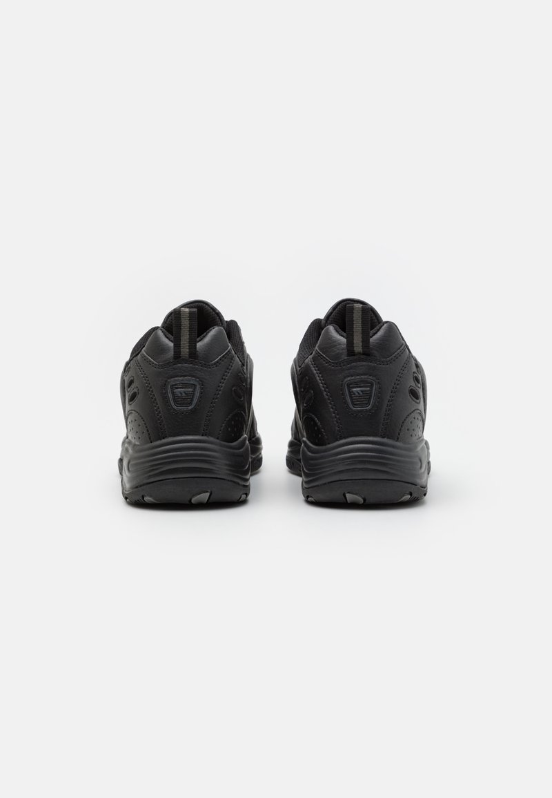 HI-TEC HI-TEC BLAST LITE - Walking trainers - black Osterangebot