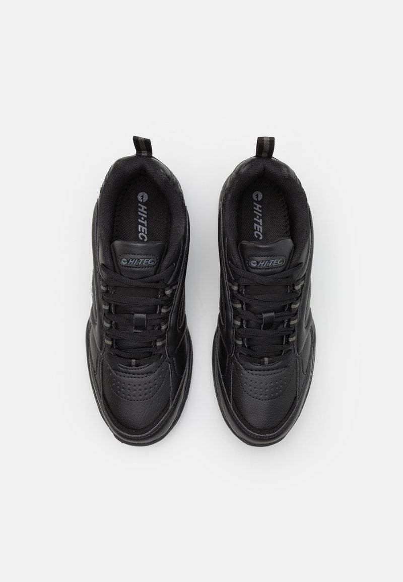 HI-TEC HI-TEC BLAST LITE - Walking trainers - black Osterangebot