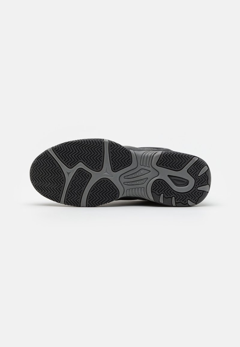 HI-TEC HI-TEC BLAST LITE - Walking trainers - black Osterangebot