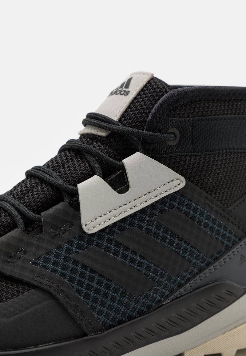 Adidas Terrex Adidas Terrex TERREX TRAILMAKER MID RAIN.RDY HIKING - Hiking shoes Vatertagsangebot