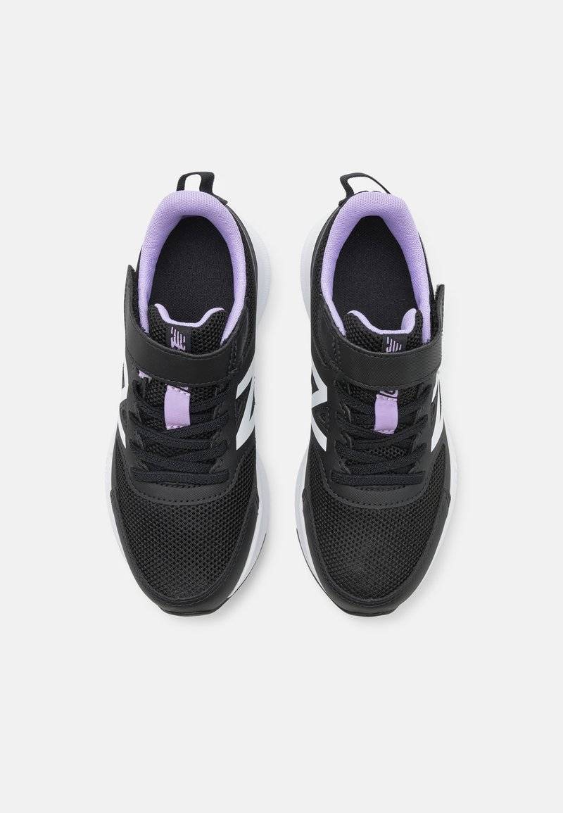 New Balance New Balance 570 UNISEX - Neutral running shoes - black Lagerräumung