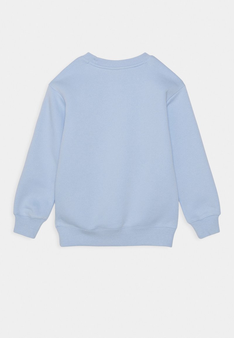 Champion Champion EXCLUSIVE CREWNECK UNISEX - Sweatshirt - light blue Online Outlet
