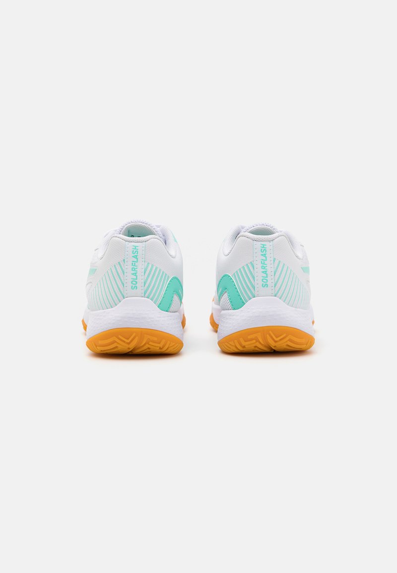 Puma Puma SOLARFLASH III JR UNISEX - Handball shoes Saisonale Angebote