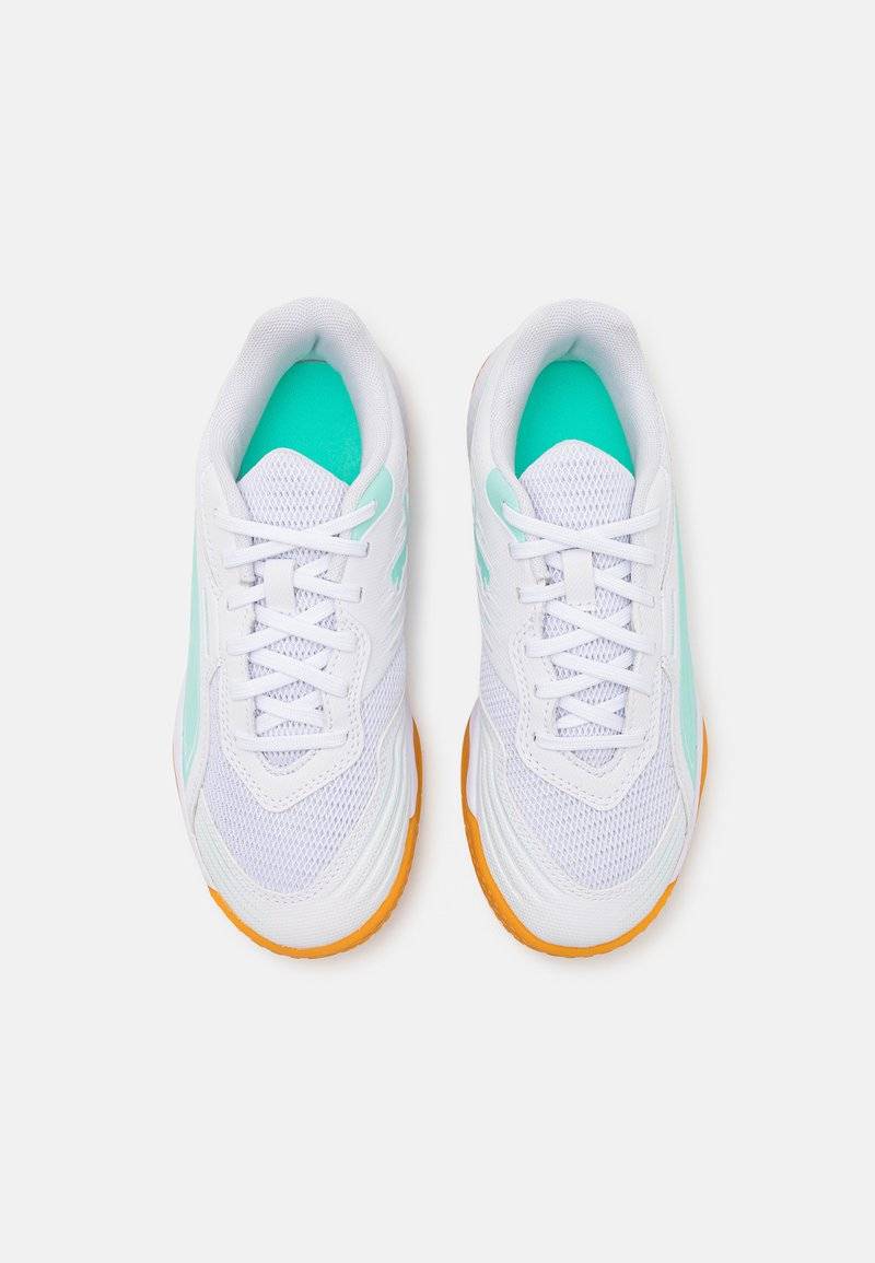 Puma Puma SOLARFLASH III JR UNISEX - Handball shoes Saisonale Angebote