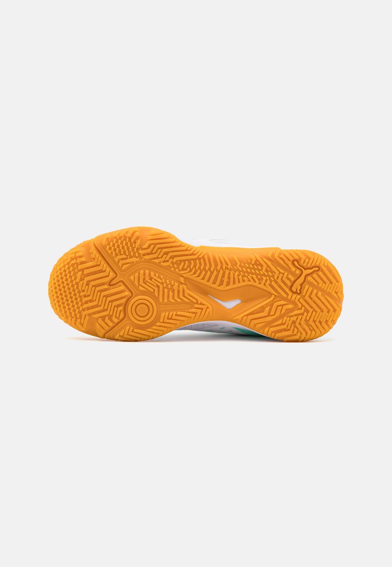Puma Puma SOLARFLASH III JR UNISEX - Handball shoes Saisonale Angebote