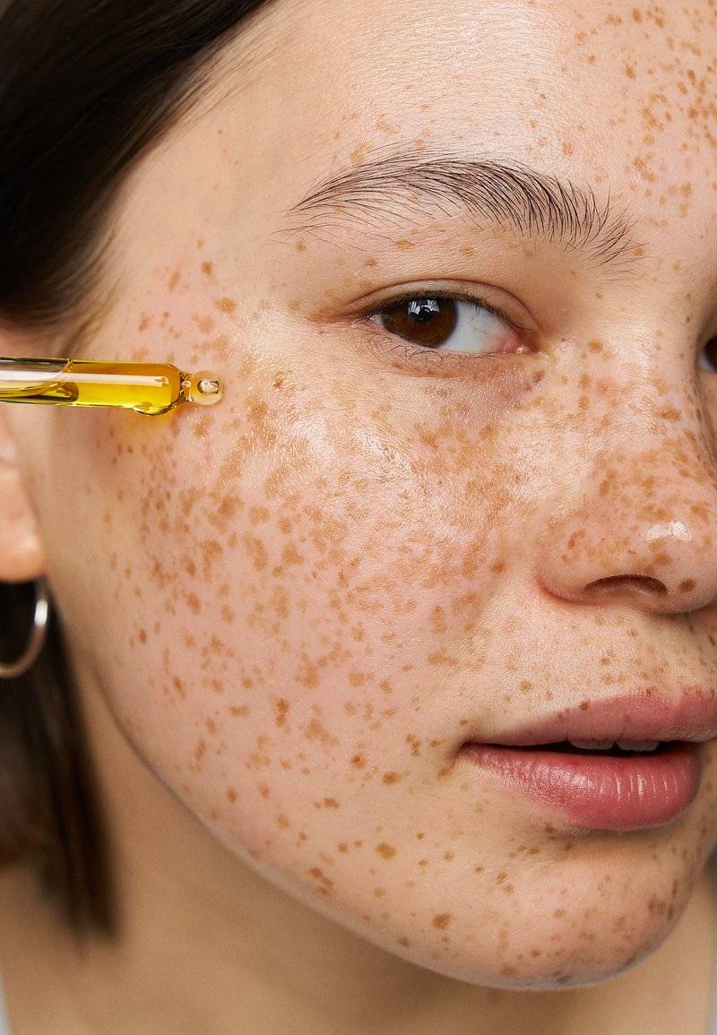 The Ordinary The Ordinary COLD PRESSED ROSE HIP SEED OIL - Face oil Räumungsverkauf