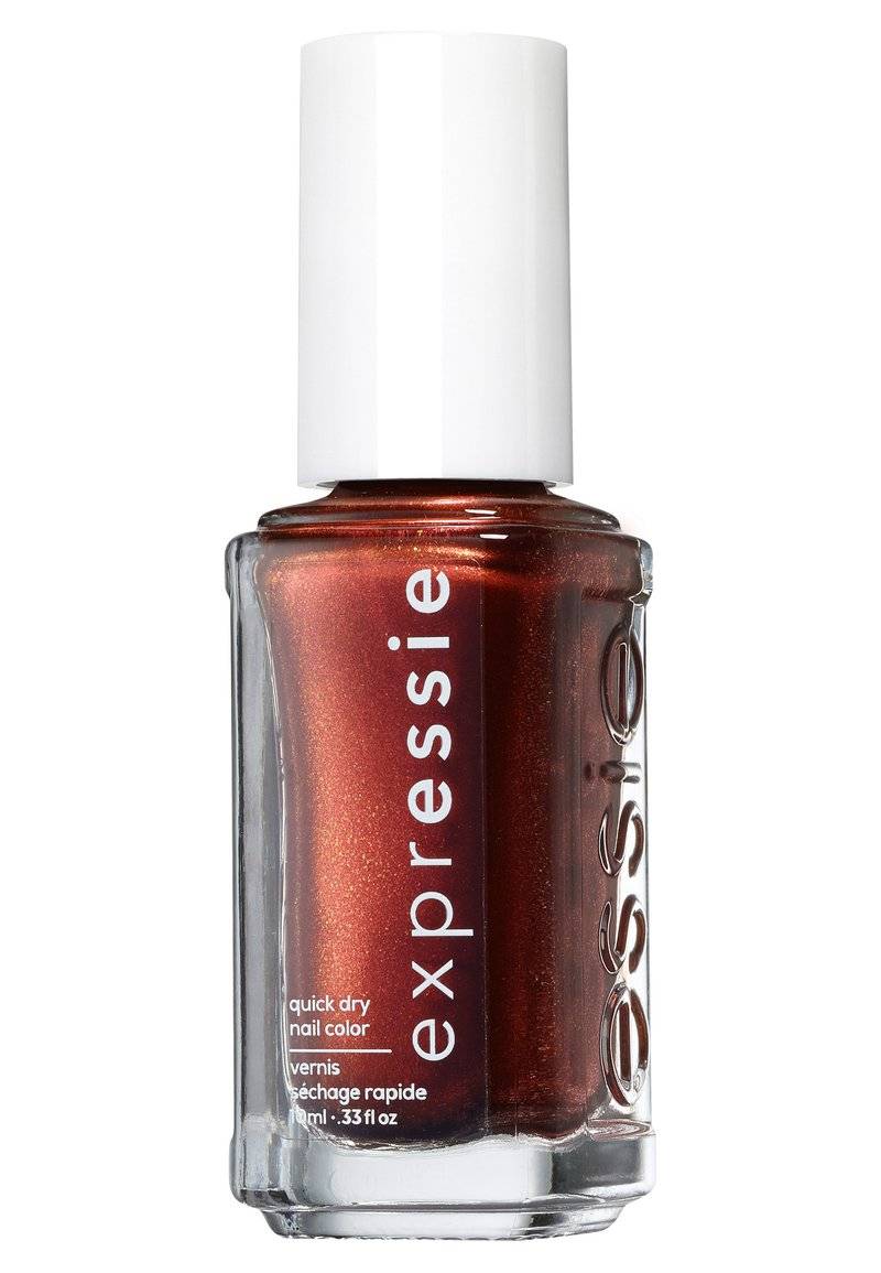 Essie Essie EXPRESSIE - Nail polish - 270 misfit right in Kauf eins, bekomm eins gratis
