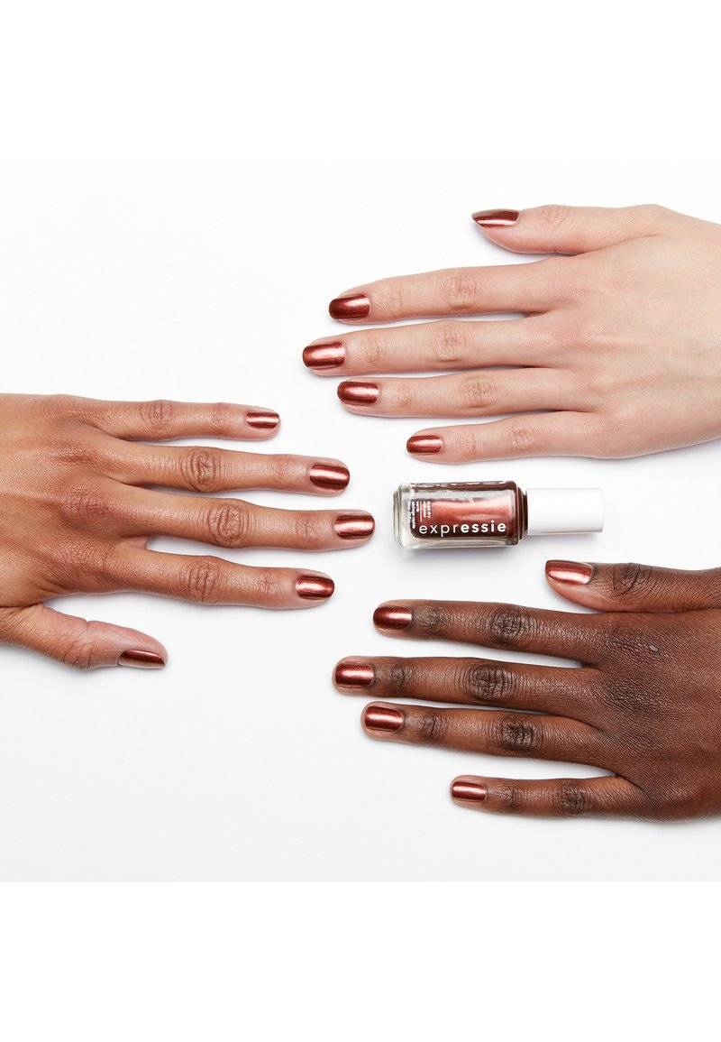 Essie Essie EXPRESSIE - Nail polish - 270 misfit right in Kauf eins, bekomm eins gratis