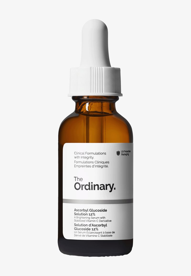 The Ordinary The Ordinary THE ORDINARY. ASCORBYLGLUCOSID-LÖSUNG 12% - Anti-Aging Riesige Ersparnisse
