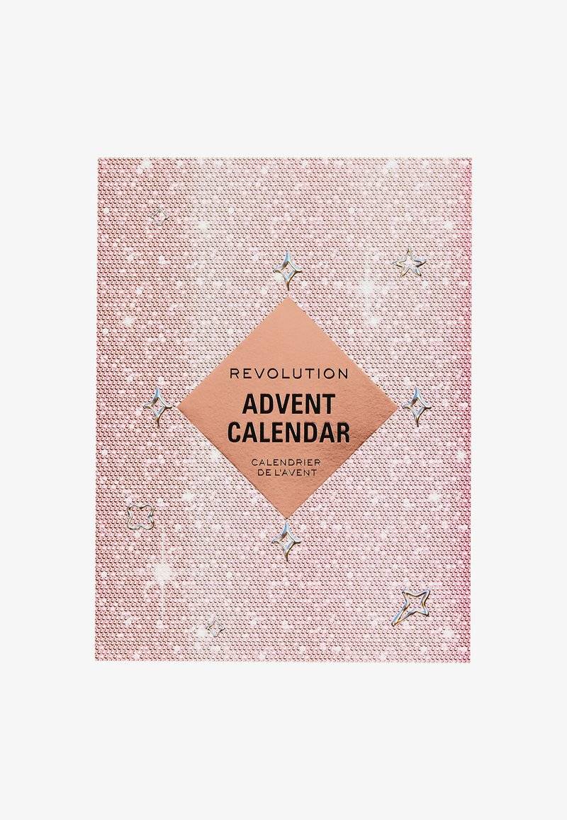 Makeup Revolution Makeup Revolution REVOLUTION ADVENT CALENDAR 2024 - Makeup set - multicoloured VIP-Rabatte