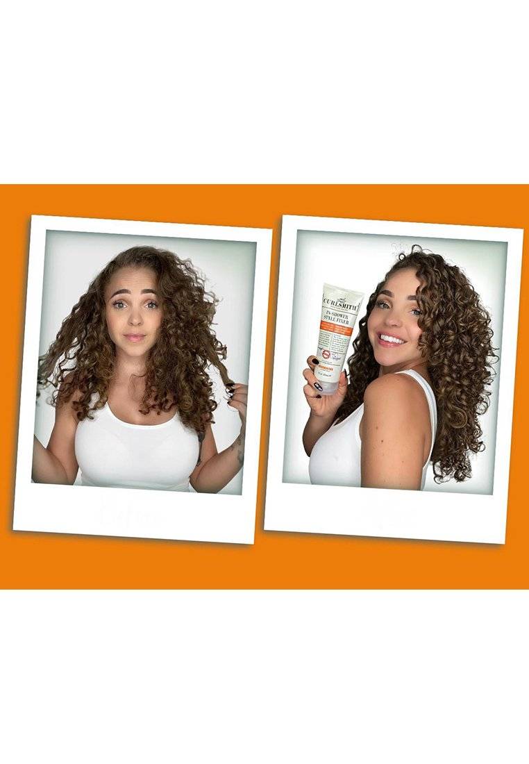 Curlsmith Curlsmith IN-SHOWER STYLE FIXER - Hair styling Super Sparpreis