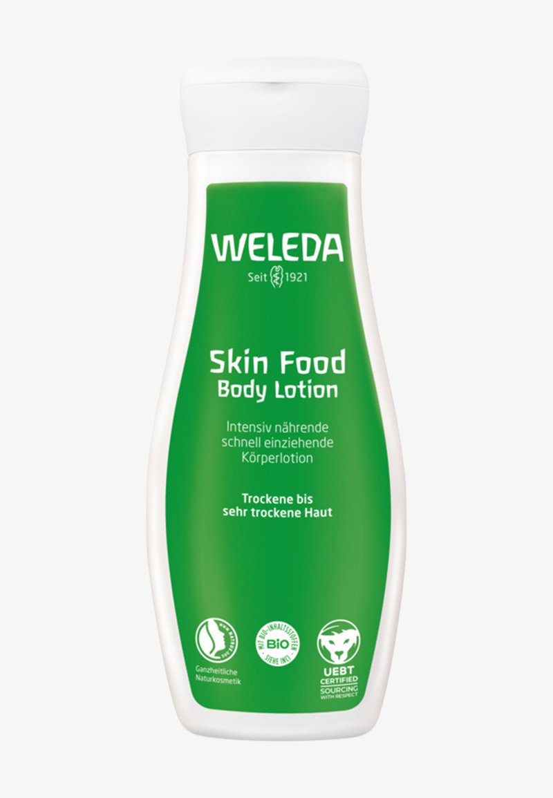 Weleda Weleda SKIN FOOD BODY LOTION - Moisturiser Kostenlose Rückgabe