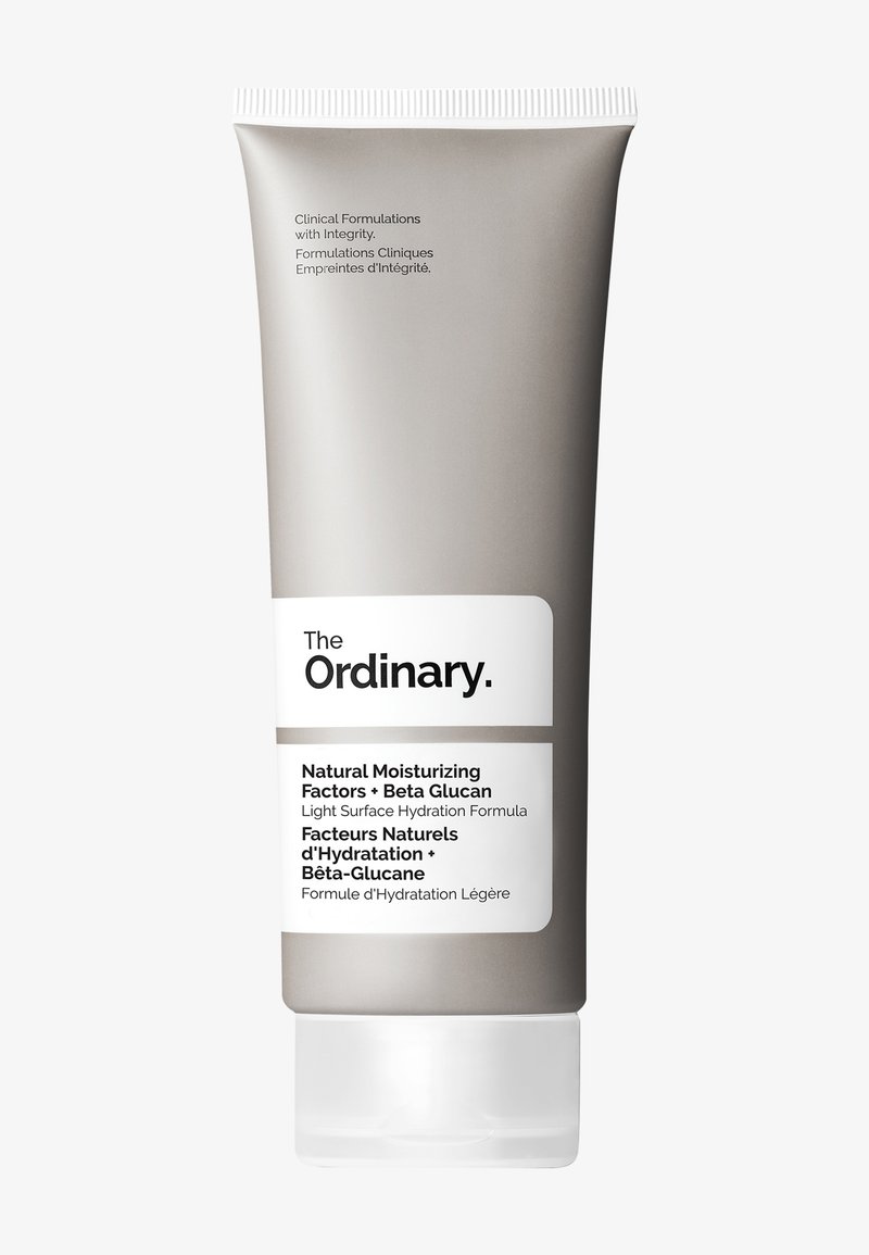 The Ordinary The Ordinary NATURAL MOISTURIZING FACTORS + BETA GLUCAN - Face cream Letzte 3 Tage
