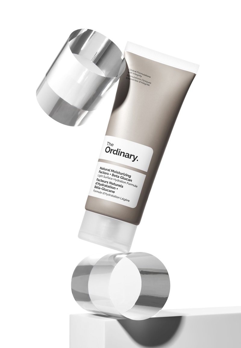The Ordinary The Ordinary NATURAL MOISTURIZING FACTORS + BETA GLUCAN - Face cream Letzte 3 Tage