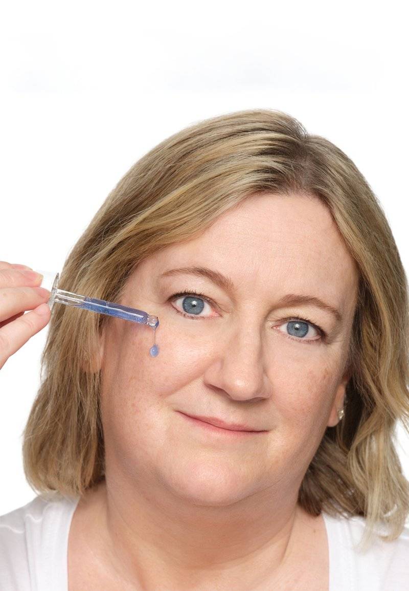 The Ordinary The Ordinary MULTI-PEPTIDE + COPPER PEPTIDES 1% SERUM - Serum Neueste Stile
