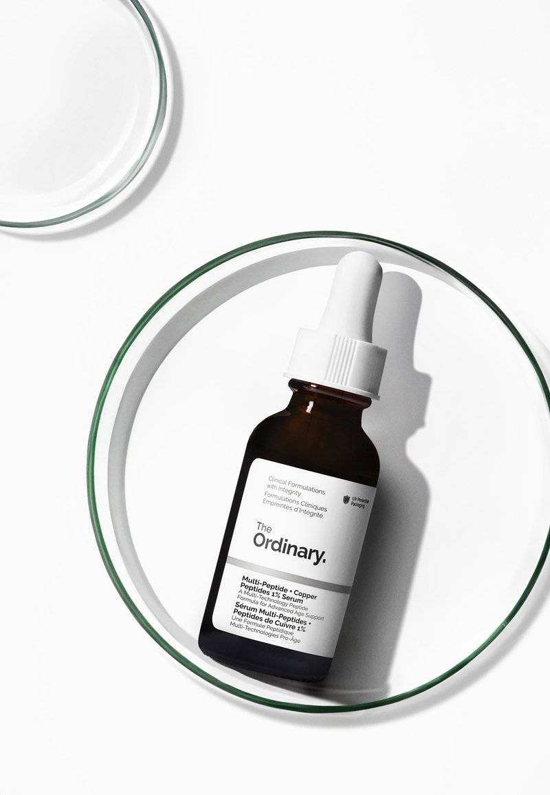 The Ordinary The Ordinary MULTI-PEPTIDE + COPPER PEPTIDES 1% SERUM - Serum Neueste Stile