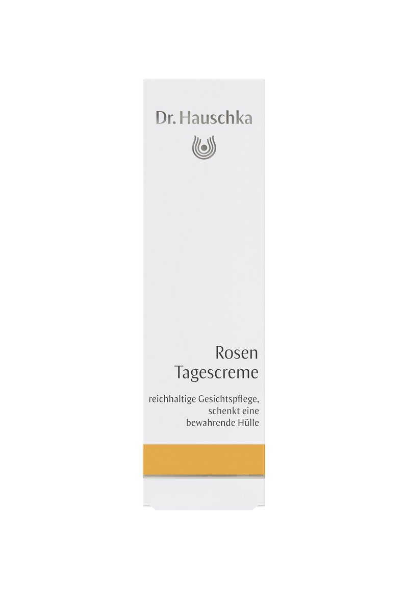 Dr. Hauschka Dr. Hauschka ROSE DAY CREAM - Moisturiser Letzter Tag