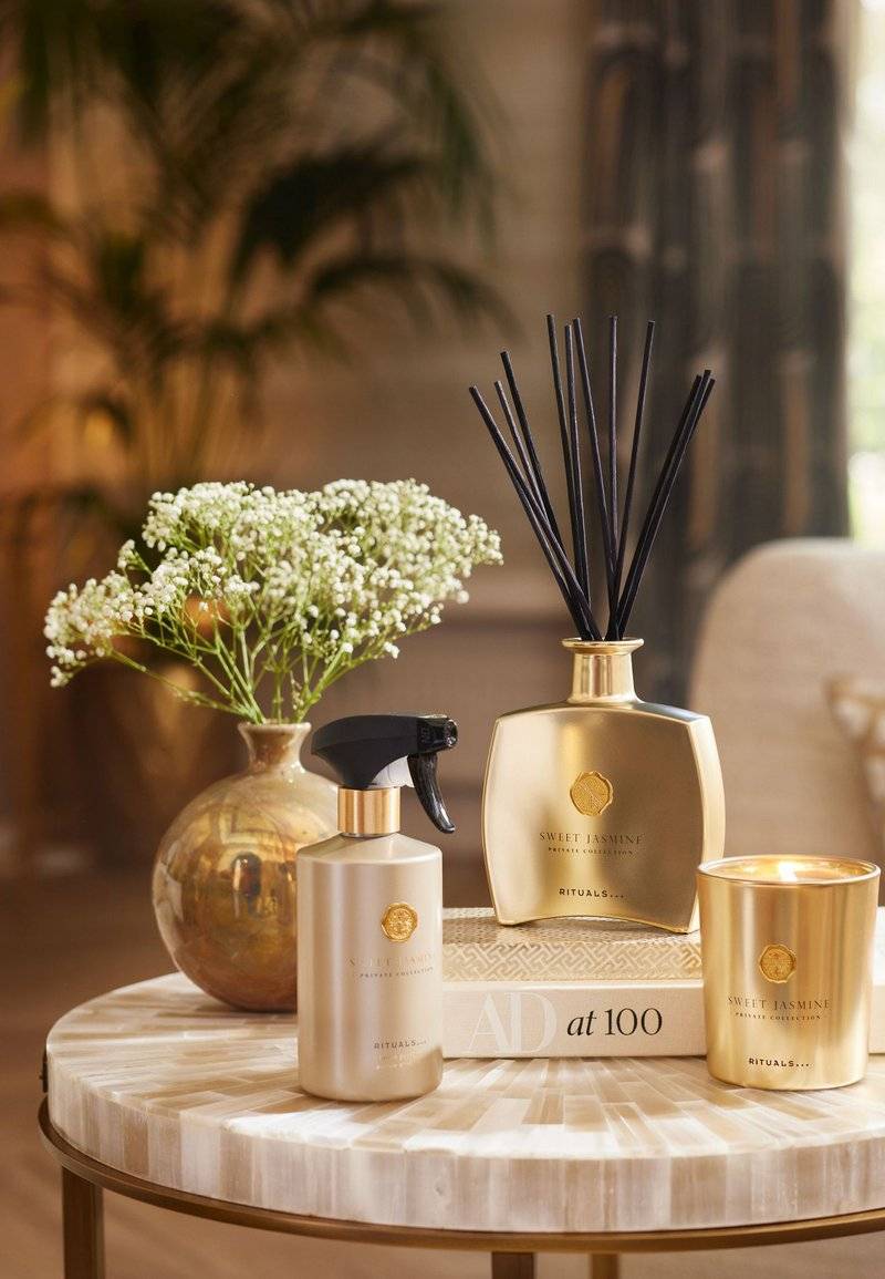 Rituals Rituals HOME PERFUME - SWEET JASMINE PRIVATE COLLECTION - FLORAL - Home fragrance Bis zu 50% Rabatt