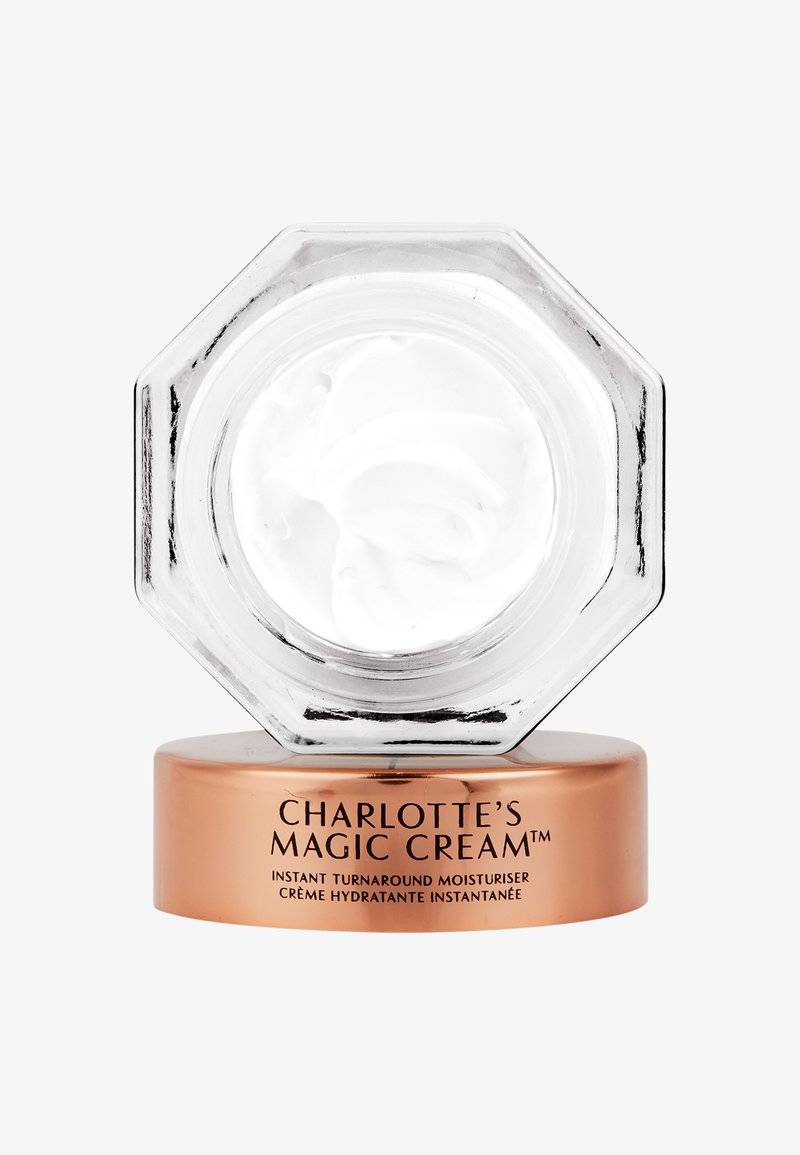 Charlotte Tilbury Charlotte Tilbury TRAVEL SIZED CHARLOTTE'S MAGIC CREAM - MOISTURISER - Face cream Nur für heute