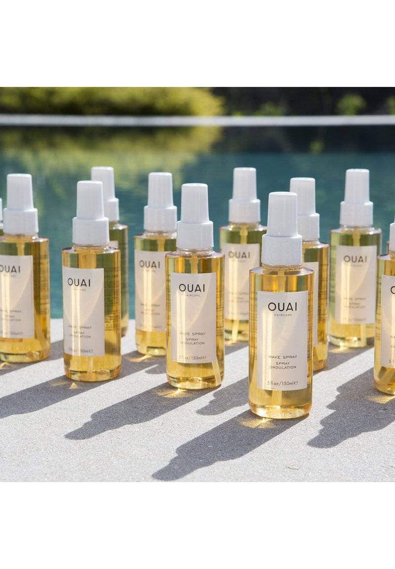 Ouai Ouai WAVE SPRAY - Hair styling Vierteljährliche Förderung