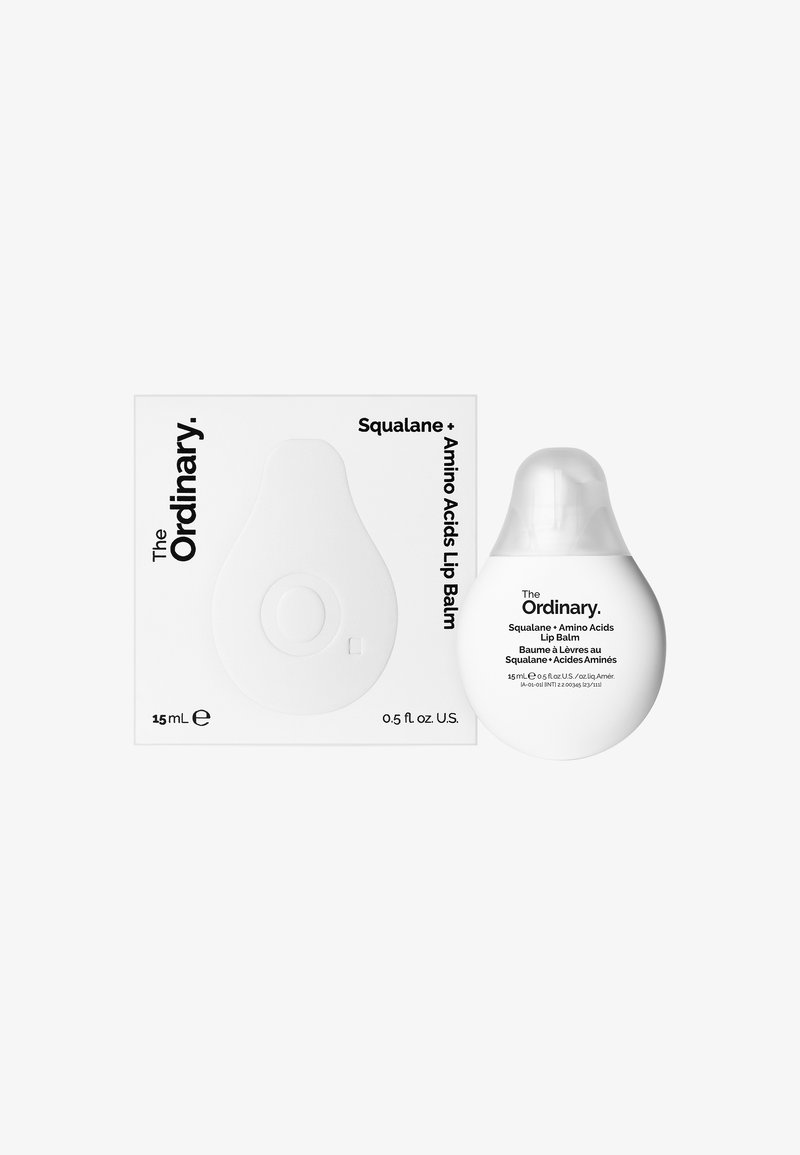 The Ordinary The Ordinary SQUALANE + AMINO ACIDS LIP BALM - Lip balm Discount Store für neue Produkte