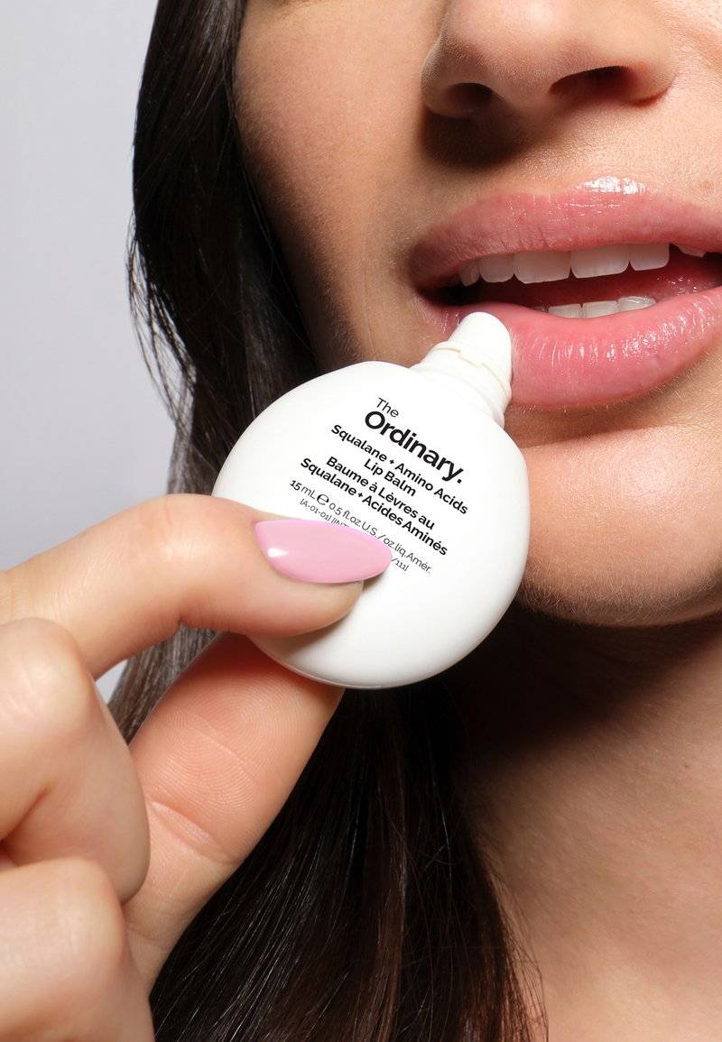 The Ordinary The Ordinary SQUALANE + AMINO ACIDS LIP BALM - Lip balm Discount Store für neue Produkte