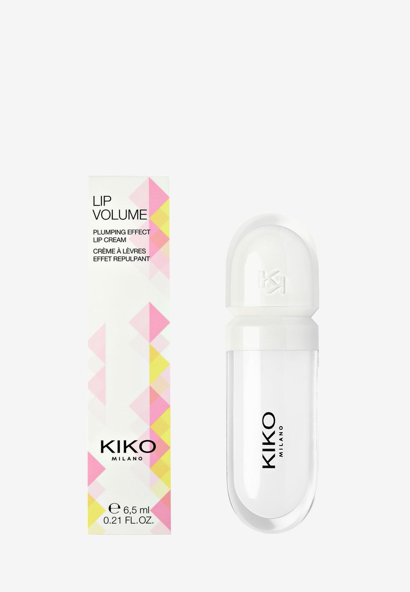 KIKO Milano KIKO Milano LIP VOLUME - Lip plumper - transparent Nur noch ein Tag übrig