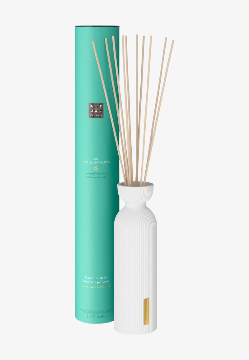 Rituals Rituals FRAGRANCE STICKS THE RITUAL OF KARMA - DELICATELY SWEET - LOTUS & WHITE TEA - Home fragrance Super Rabatt