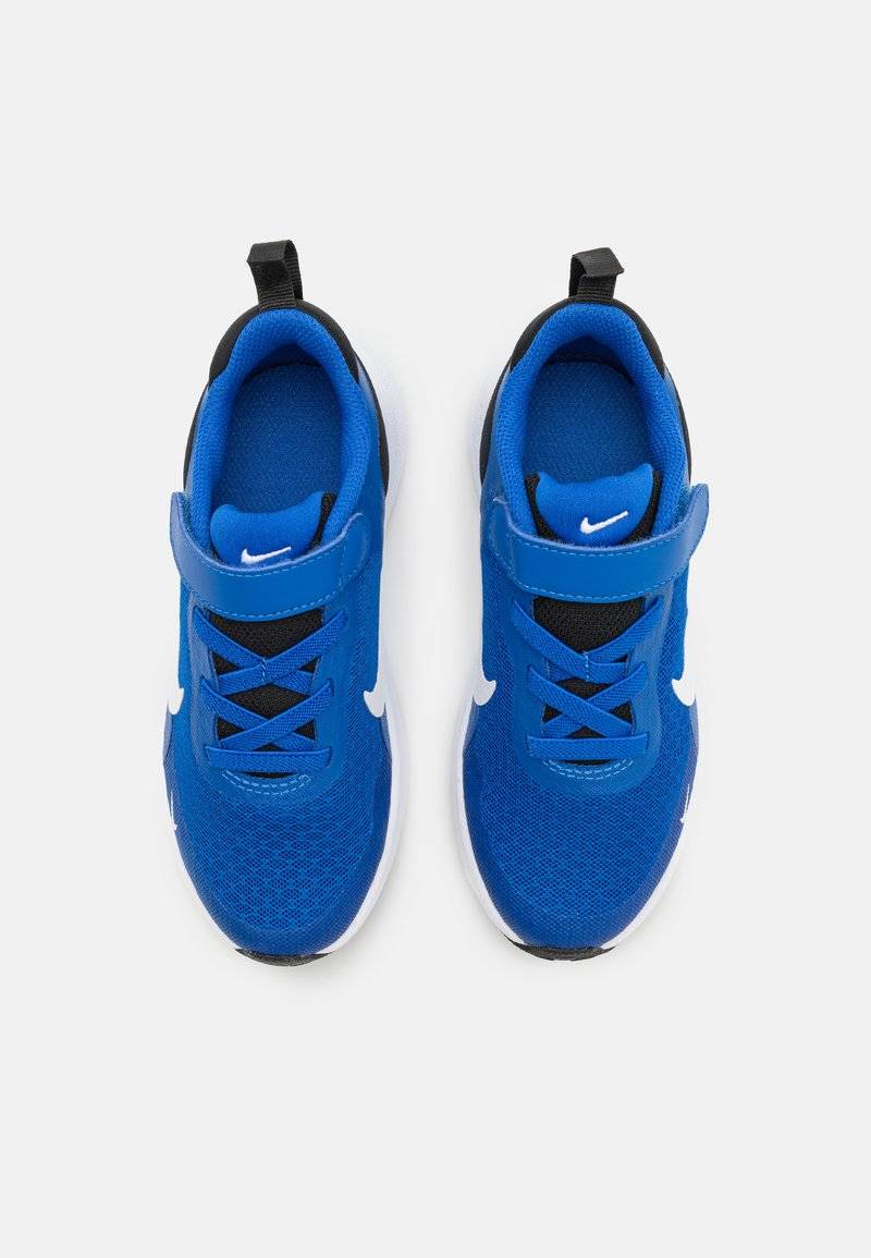 Nike Performance Nike Performance REVOLUTION 7 UNISEX - Competition running shoes 50% Rabatt mit kostenlosem Versand