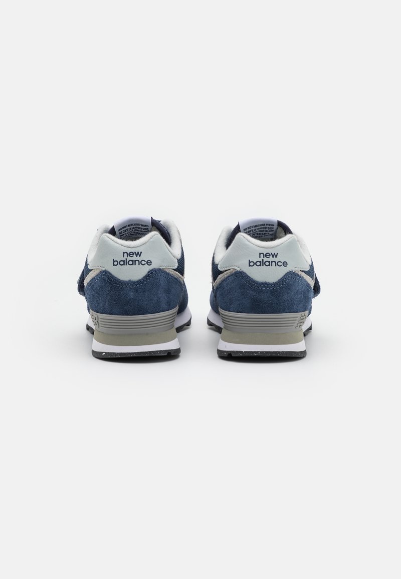 New Balance New Balance 574 UNISEX - Trainers - navy Begrenzt auf 3 Tage