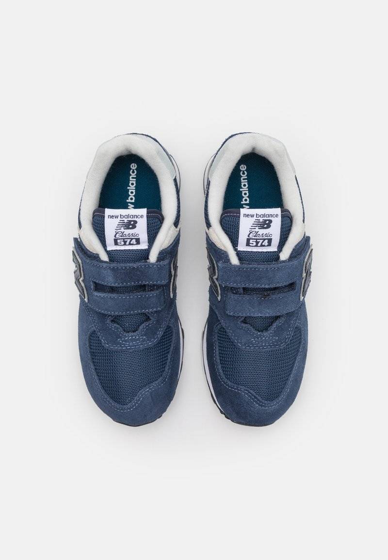 New Balance New Balance 574 UNISEX - Trainers - navy Begrenzt auf 3 Tage