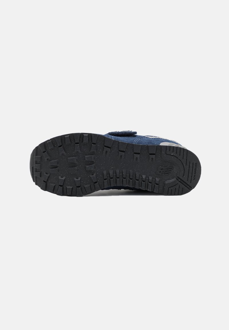 New Balance New Balance 574 UNISEX - Trainers - navy Begrenzt auf 3 Tage