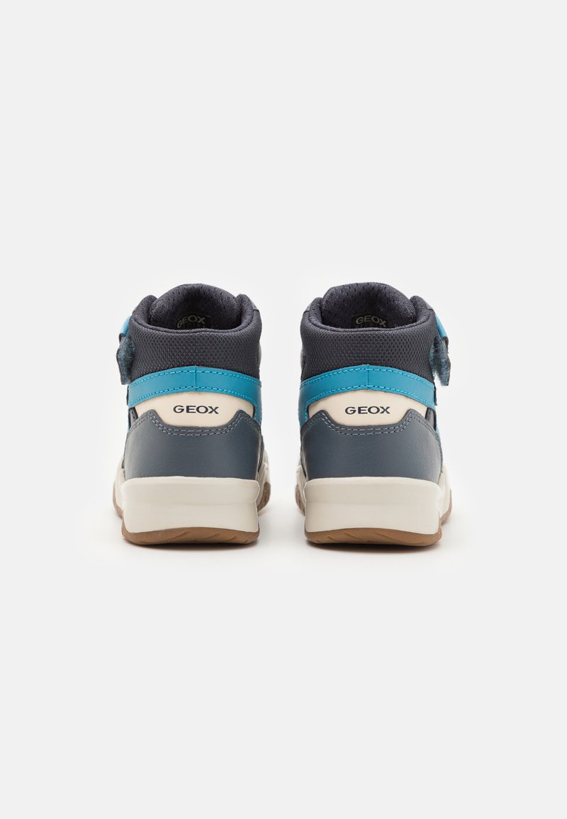 Geox Geox PERTH BOY - High-top trainers Speichern exportieren