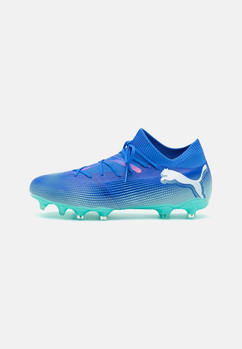 Puma Puma FUTURE 7 MATCH FG/AG - Moulded stud football boots Black Friday Preise