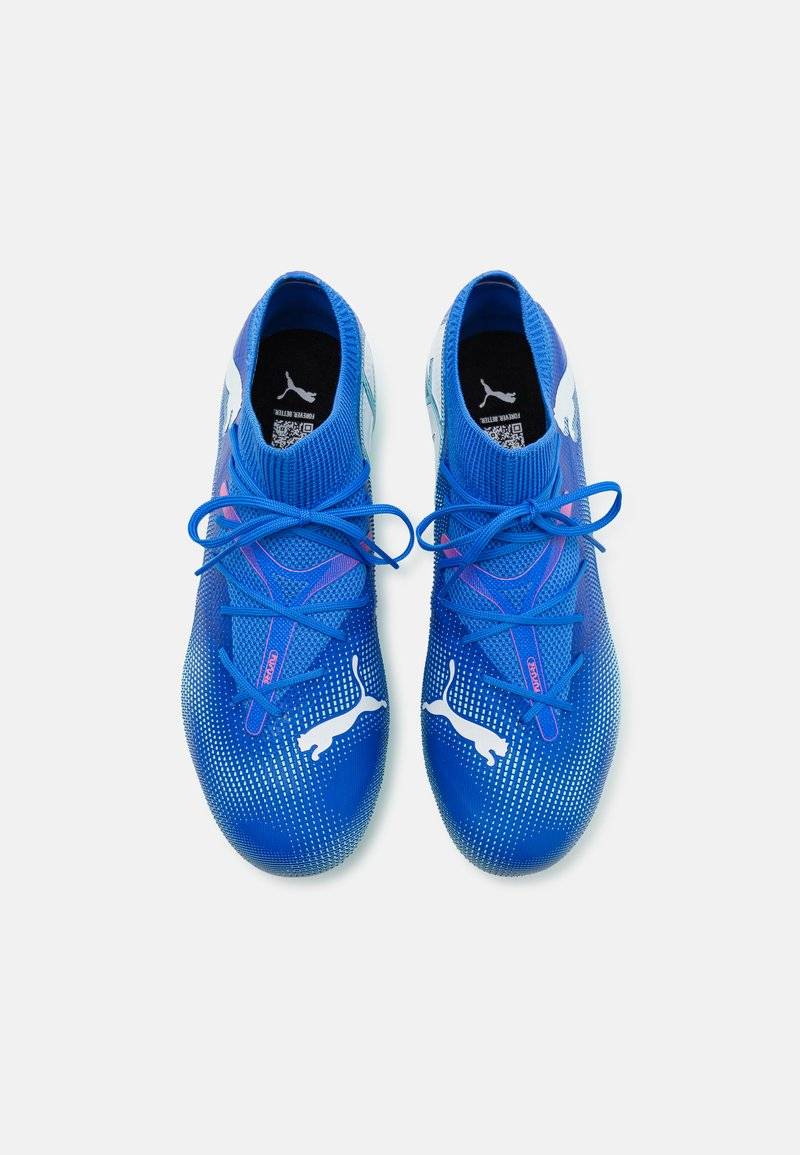 Puma Puma FUTURE 7 MATCH FG/AG - Moulded stud football boots Black Friday Preise