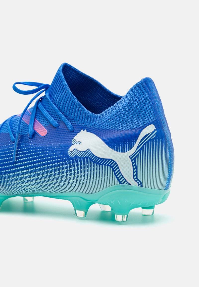 Puma Puma FUTURE 7 MATCH FG/AG - Moulded stud football boots Black Friday Preise