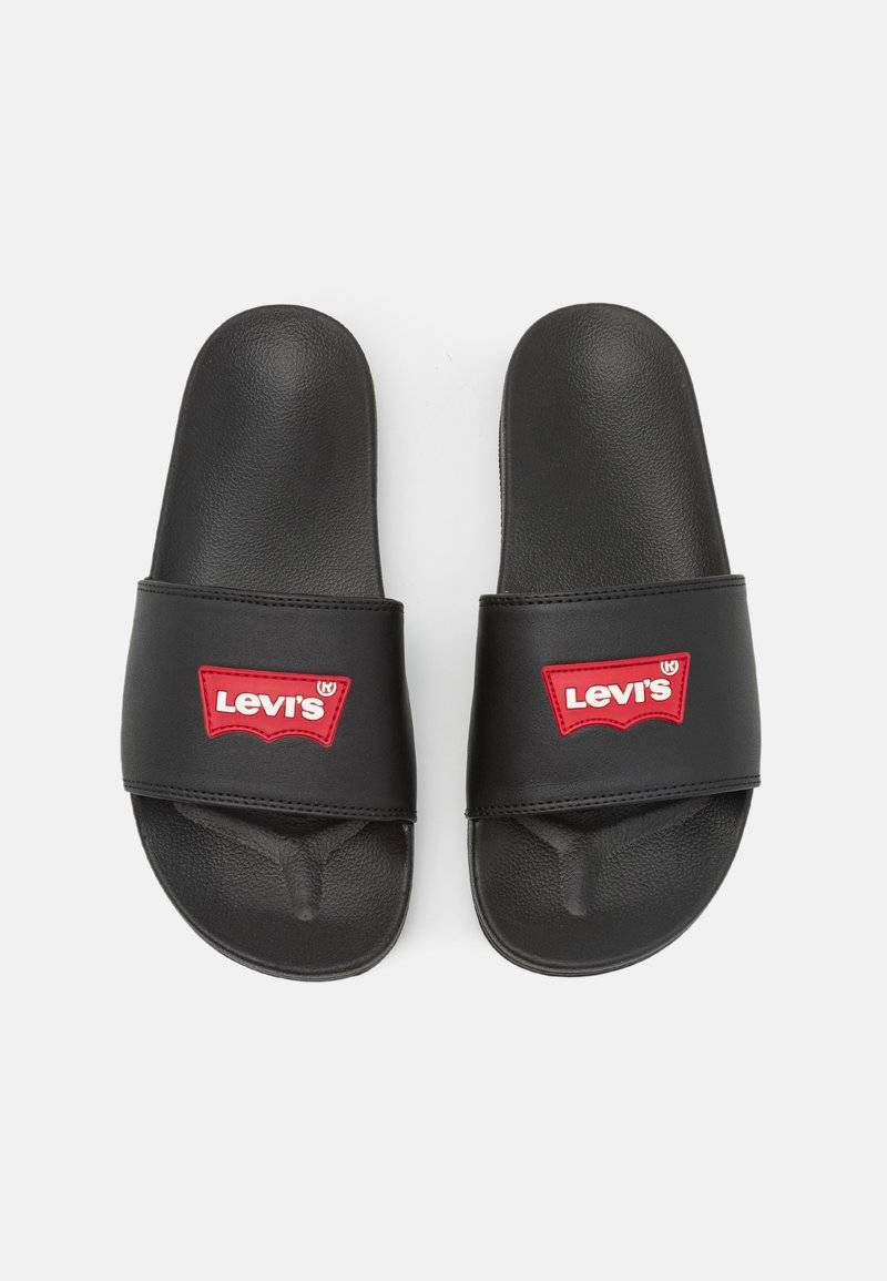 Levi's® Levi's® JUNE BATWING - Mules - regular black zollfrei