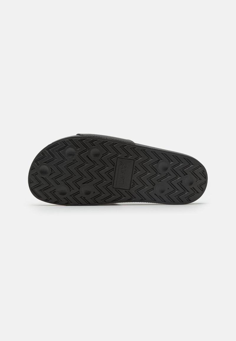 Levi's® Levi's® JUNE BATWING - Mules - regular black zollfrei