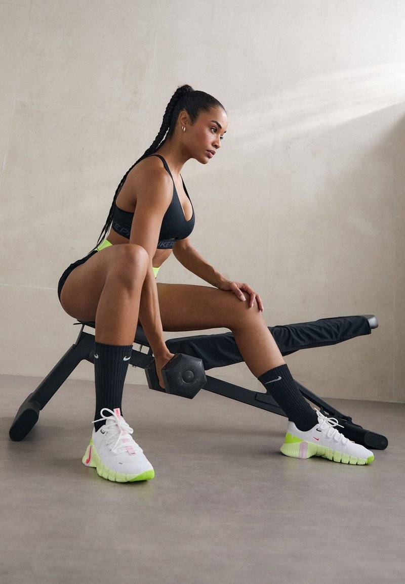 Nike Performance Nike Performance FREE METCON 5 - Training shoe Günstiger Verkauf