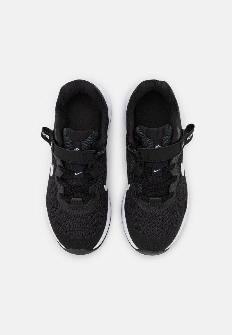 Nike Performance Nike Performance NIKE REVOLUTION 6 FLYEASE (PS - Neutral running shoes Fabrikverkauf