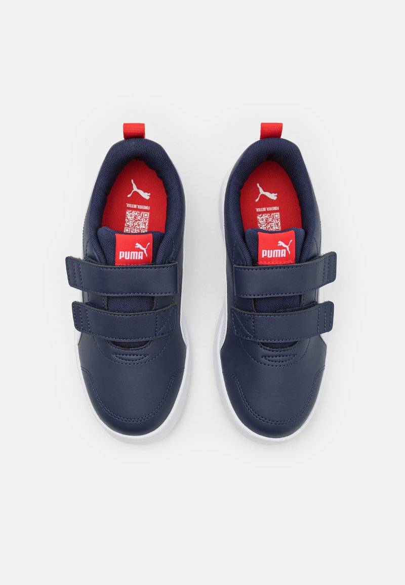 Puma Puma COURTFLEX UNISEX - Neutral running shoes Meist gekauft