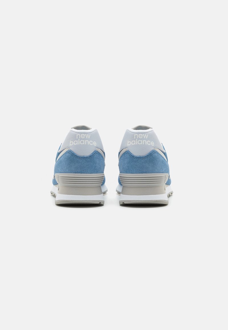 New Balance New Balance U574 UNISEX - Trainers - blue Blitzverkäufe