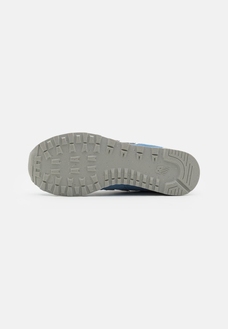 New Balance New Balance U574 UNISEX - Trainers - blue Blitzverkäufe