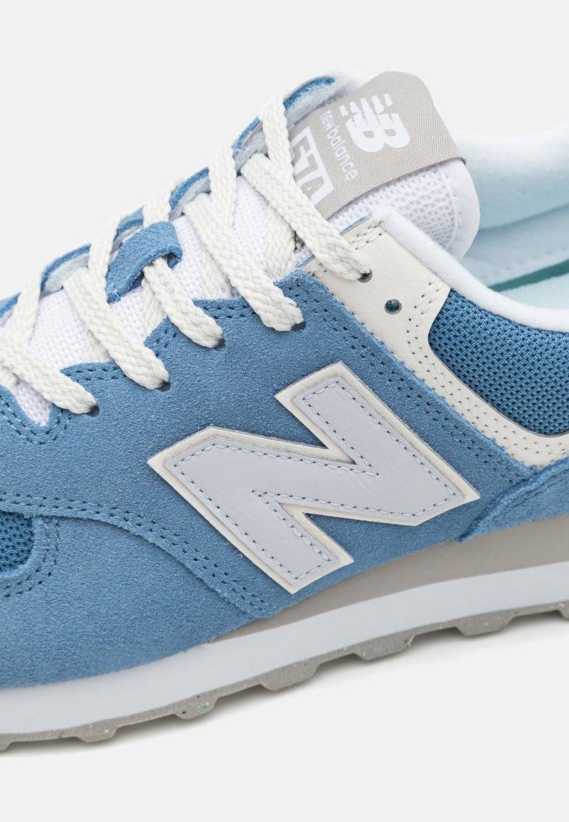 New Balance New Balance U574 UNISEX - Trainers - blue Blitzverkäufe
