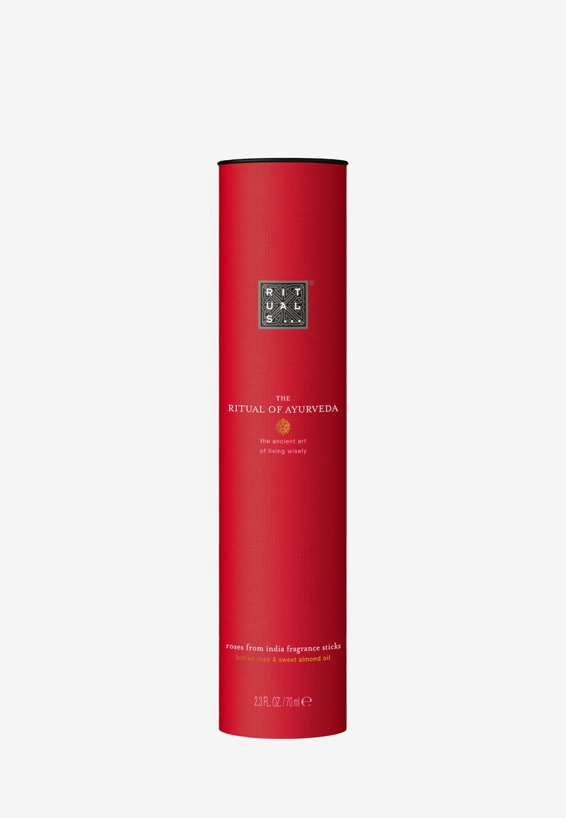 Rituals Rituals MINI FRAGRANCE STICKS THE RITUAL OF AYURVEDA - SWEET & NUTTY - SWEET ALMOND & INDIAN ROSE - Home fragrance Fabrikpreis
